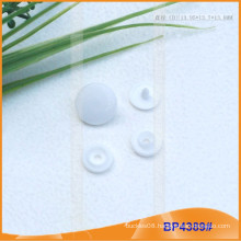 Plastic Snap button for Rain Coat,Baby Clothes or Stationery BP4389